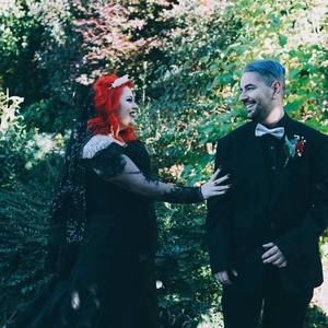 Meet your Posher, Tom